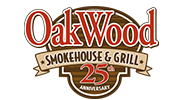 Oakwood Smokehouse & Grill